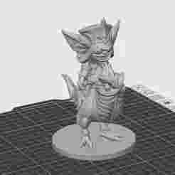 Kled funko style league of legends