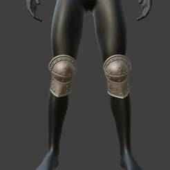Knight Knee Pads