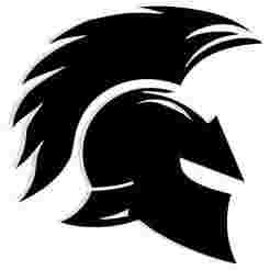 knight's helmet with a dragon wing forming the visor 2 - 2D/3D Wall Art STL+SVG For CNC Router, Plasma, Waterjet, Laser & 3D Printer