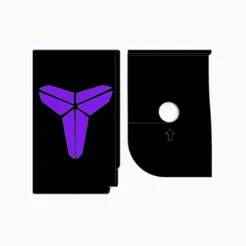 Kobe Business Card Holder