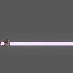 kpop demon hunters rumi sword