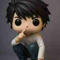 L funko