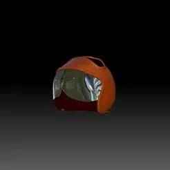 LABUBU MOTORCYCLE HAT