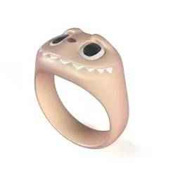Labubu Ring