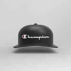 LABUBU SNAPBACK CHAMPION