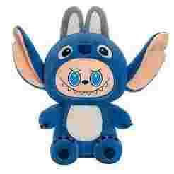 LABUBU STICH VERSION
