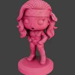 Lady Gaga Judas Funko