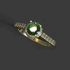 LADY RING