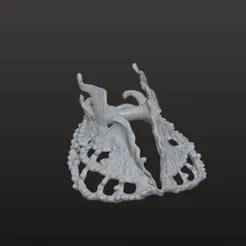 Lagunafire monster high barrette