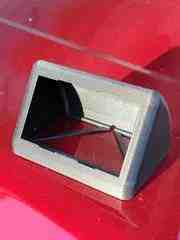Lamotte Tracer PockeTester TDS tester battery cap