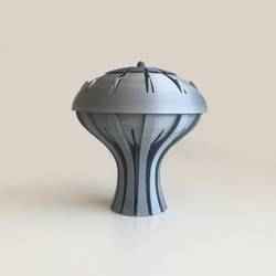 lamp
