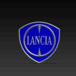 Lancia logo