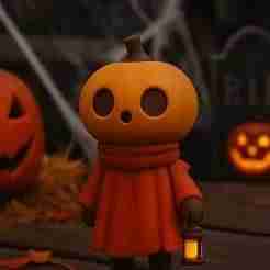 Lantern Warden