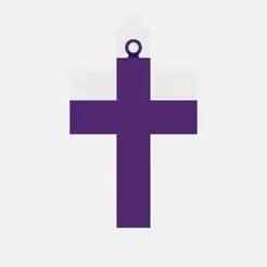LATIN CROSS