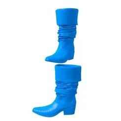 Leather Boots /  Boots  /  Womens Leather Boots / Cowboy Boots / Military Boots