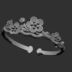 Ledis bracelet