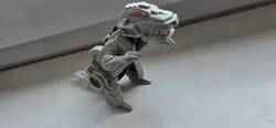 LEGO - Hexagonal stand for Dr. Octopus Figure
