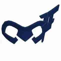 Leon ( Leo Kamiyama) Mask | Persona 5: The Phantom X