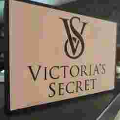 LightBox Victoria secret