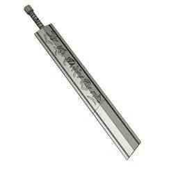 Limbus Company - Heishou Pack (Mao Branch)'s Greatsword