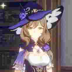 lisa minci accessory genshin impact