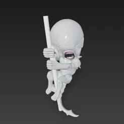 Little Alien
