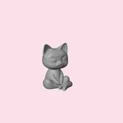 LITTLE CAT