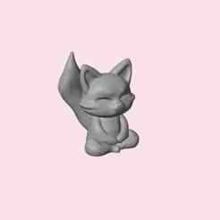 LITTLE FOX