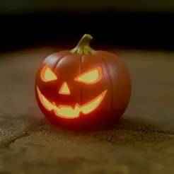Little Pumpkin