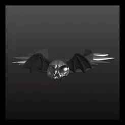 Littlest pet shop gothic collar accessory