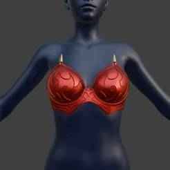 Littner’s Combat Bikini
