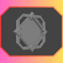 Liyue's Frame - Vision