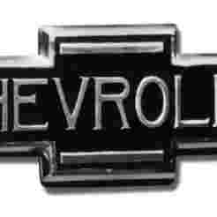 logo chebrolet 1936