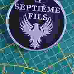 logo for the film le sptieme fils