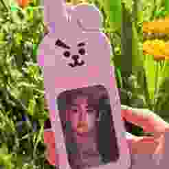Lomocard Holder - BT21 Cooky (Jungkook | BTS)