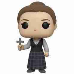 Lorraine Warren The Conjuring Funko Style