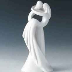 Love - man and woman Decor