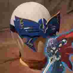 Lucina Mask Fire Emblem