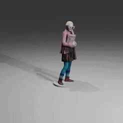 Luna Lovegood