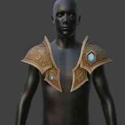 Mage Armor Pads
