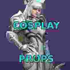 Magik Illyana Rasputina, ELDRICH ARMOR Costume Marvel Rivals Full armor and props Cosplay Kit , kitbash All in one