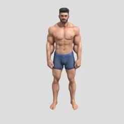 Male Model