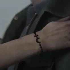 Maria bracelet Lilith design from Silent Hill 2