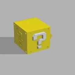 Mario bros ring