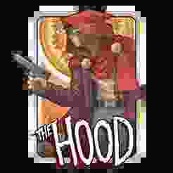 Marvel's The Hood's Medallions