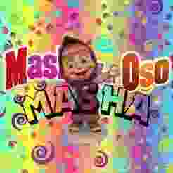 Masha - Masha and the Bear