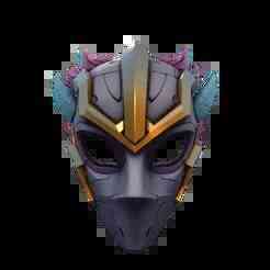 mask 11
