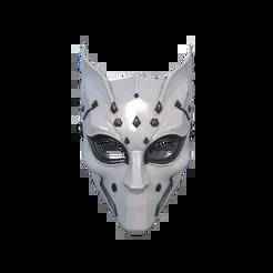 mask 23