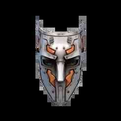 mask 26