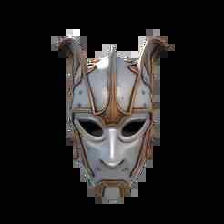 mask 27